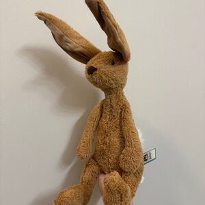 Jellycat Harkle Hare - BNWT VHTF Retired Fast Shipping!